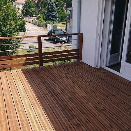 Maison indépend. 6 personnes à 10 mn de Gérardmer Granges-sur-Vologne Exterior foto