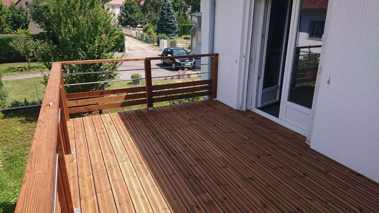 Maison indépend. 6 personnes à 10 mn de Gérardmer Granges-sur-Vologne Exterior foto