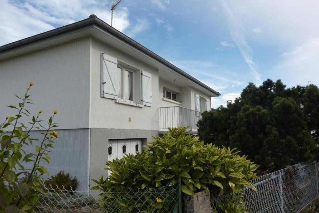 Maison indépend. 6 personnes à 10 mn de Gérardmer Granges-sur-Vologne Exterior foto